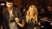 Nace el segundo hijo de Shakira y Piqué