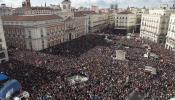 Podemos se consolida como primera fuerza política