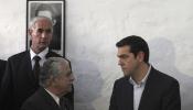 Tsipras inicia una gira europea en busca de apoyos