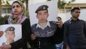 Jordania ejecuta a la terrorista que el Estado Islámico pretendía que liberara