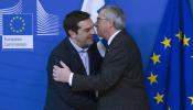 Tsipras, en Bruselas: “Grecia no quiere romper las reglas, queremos corregirlas”​