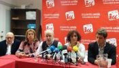 IU Madrid pide ir en coalición con el partido de Podemos y Ganemos