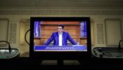 Tsipras dice que "Grecia ya no aceptará órdenes, y menos por e-mail"