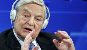 Soros sigue de compras por España, e invierte 400 millones en la salida a bolsa de Aena