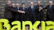 El Estado y Bankia asumirán hasta 780 millones de euros por la salida a Bolsa en 2011