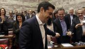 Economistas y expertos de todo el mundo firman un manifiesto en solidaridad con Grecia