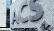 ACS refinancia 2.300 millones de deuda, el 40% de su pasivo total