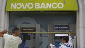 El Novo Banco portugués renueva su cúpula en España