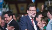 Rajoy: no interesan ni "recetas" del PSOE ni "ideas liquidadas" de Podemos