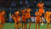 Costa de Marfil se corona como campeón de África tras una eterna tanda de penaltis