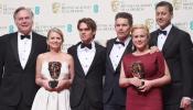 'Boyhood' encandila en los Bafta británicos