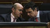 Guindos garantiza que Bankia hará frente a las posibles condenas por su salida a Bolsa en 2011