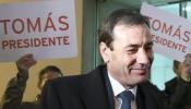 Sánchez decidió echar a Tomás Gómez por el clamor de que era una rémora para el PSOE