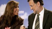 ​Rajoy vuelve a retrasar las candidaturas del PP de Madrid tras la destitución de Gómez