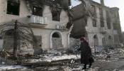 Kiev y los separatistas se acusan mutuamente de violar el alto el fuego