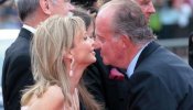 Corinna, la "amiga entrañable" del rey Juan Carlos I, también aparece en los 'papeles de Panamá'