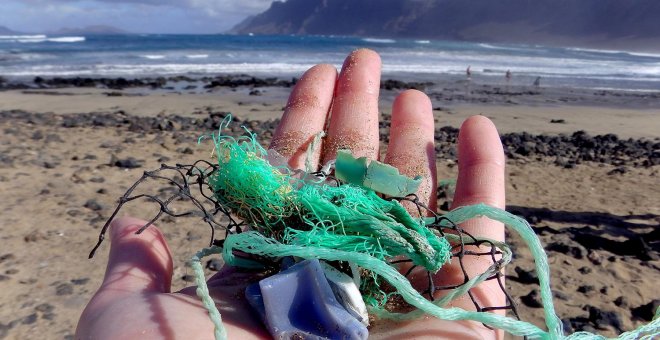 Australia logra reducir el consumo de bolsas de plástico en un 80% en solo tres meses