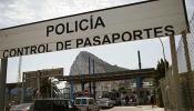 Gibraltar denuncia que la Guardia Civil requisa un vehículo por llevar un paquete de tabaco