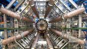 La partícula 'Susy', el próximo reto del CERN