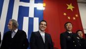 Guiño de Tsipras a China en pleno pulso con la UE