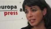 Teresa Rodríguez se compromete a ganar como presidenta de la Junta el mismo sueldo que como profesora