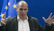 Varoufakis no se amilana ante el Eurogrupo: "Doy la bienvenida a su odio"
