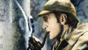 Hallan en Escocia una historia perdida de Sherlock Holmes