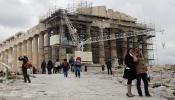 Berlín considera que el tema de las reparaciones a Grecia por el nazismo quedó saldado en 1990
