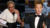 Los momentazos de los Oscars: del discurso de igualdad de Arquette a las críticas a Neil Patrick