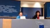 Teresa Rodríguez: “Sólo Podemos garantiza el cambio en Andalucía”