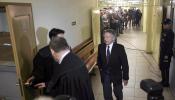 La justicia polaca estudia la extradición de Polanski a EEUU