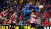 El Athletic se ahoga ante el Torino