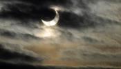 El mal tiempo empañará el eclipse de Sol