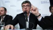 Matan a tiros en Moscú al líder opositor ruso Boris Nemtsov