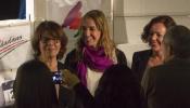 La plataforma de Tania Sánchez pide a Podemos "generosidad" para crear la alternativa al PP
