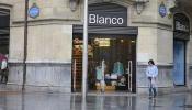 Empleados de Blanco se manifiestan contra el ERE y el posible traslado de la empresa a Dubai