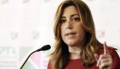 Susana Díaz ganaría en Andalucía y Podemos alcanzaría más de 20 escaños, según el CIS