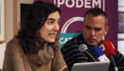 Podemos concurrirá en solitario a las elecciones catalanas