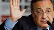 Florentino Pérez declara como testigo en la 'Operación Púnica'