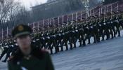 China aumenta su gasto militar un 10%