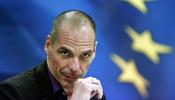 Varufakis expone ante el Eurogrupo su plan de reformas para aumentar la recaudación en Grecia