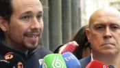 Pablo Iglesias carga contra el nuevo Régimen Disciplinario Militar