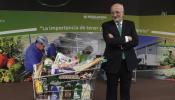 Mercadona gana un 5% más en 2014, hasta los 545 millones