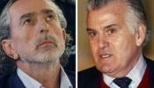 Ruz sienta en el banquillo a los tres últimos tesoreros del PP por la trama Gürtel