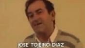 Fallece José Tojeiro, autor de la célebre frase viral "me echaron droja en el Cola Cao"