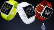 Apple Watch o el reloj de los 15.000 euros