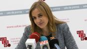 Tania Sánchez dice que no se va y abre la puerta a consolidar un nuevo partido