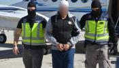 Prisión para 2 presuntos yihadistas detenidos en Ceuta listos para atentar