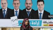 Los palestinos de Israel se presentan a las elecciones unidos por primera vez