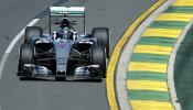 Rosberg confirma que Mercedes mantiene su dominio; Ferrari y Sainz empiezan con buen pie